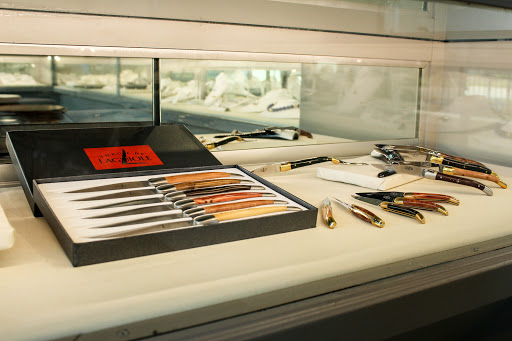 Jeweler «Glasmann and Hanson Jewelry», reviews and photos, 11786 Shaffer Pl, Littleton, CO 80127, USA