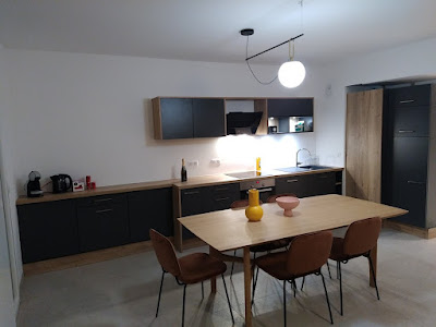 Cuisines Venidom - Vente & Installation de Cuisine Sur Mesure - Présentation à Domicile à Epagny Metz-Tessy