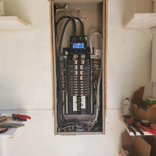 Electrical installation service Chesapeake