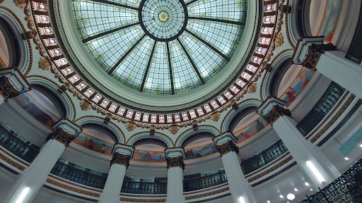 Cocktail Bar «Vault», reviews and photos, 2017 E 9th St, Cleveland, OH 44115, USA