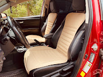 Lilly Designs Upholstery - Photo 5 - Car repair in Greenville, SC, Greenville