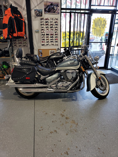 Motorcycle Repair Shop «Motorcycle Warehouse», reviews and photos, 12115 SE 82nd Ave, Portland, OR 97086, USA