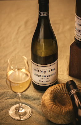 DOMAINE JEAN COLLET ET FILS à Chablis
