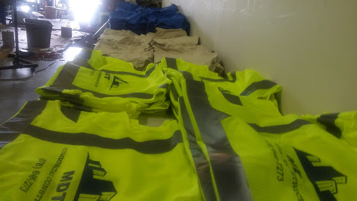 Screen Printer «3v Printing», reviews and photos, 3731 Northcrest Rd #4, Atlanta, GA 30340, USA