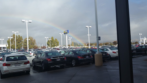 Used Car Dealer «CarMax», reviews and photos, 2955 Auto Mall Pkwy, Fairfield, CA 94533, USA