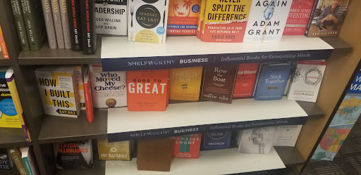 Book Store «Books-A-Million», reviews and photos, 1720 Old Fort Pkwy #2003A, Murfreesboro, TN 37129, USA