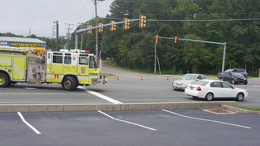 Dry Cleaner «Colony Cleaners», reviews and photos, 8400 Staples Mill Rd, Richmond, VA 23228, USA