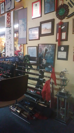 Kung Fu School «Shaolin Temple Kung-Fu School», reviews and photos, 24606 Narbonne Ave, Lomita, CA 90717, USA