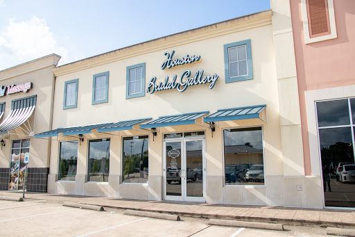 Houston Bridal Gallery, 7951 Katy Fwy E, Houston, TX 77024, USA, 