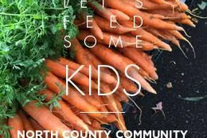 North County Community Food Bank image