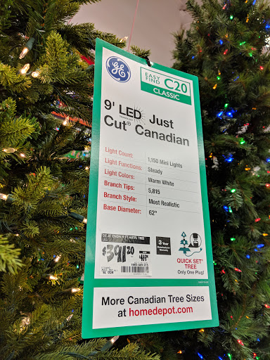 Home Improvement Store «The Home Depot», reviews and photos, 1551 Froom Ranch Way, San Luis Obispo, CA 93405, USA