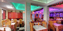 Atmosphère du Restaurant indien Restaurant le Taj-Mahal Lorient - n°6
