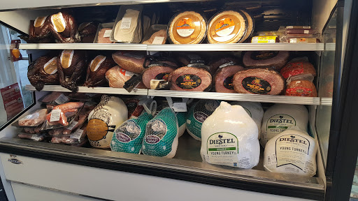 Butcher Shop «Blue Max Meats», reviews and photos, 29304 WA-410, Buckley, WA 98321, USA