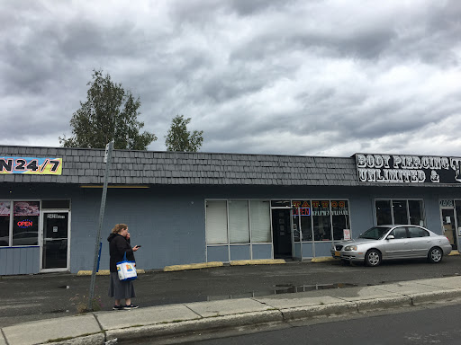 Explore 444 tattoo ideas male, creative tattoo ideas in Anchorage, available at Body Piercing Unlimited