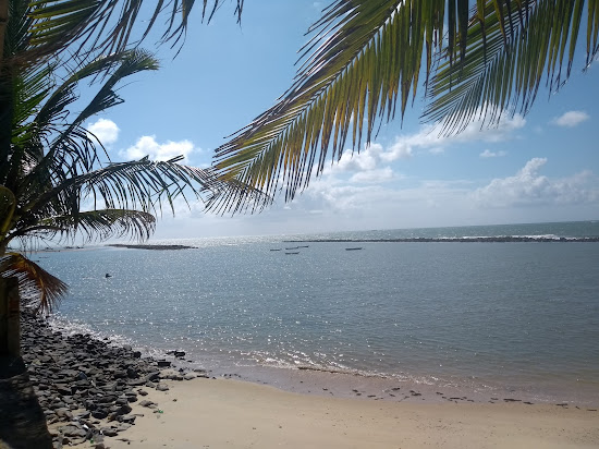 Praia de Olinda