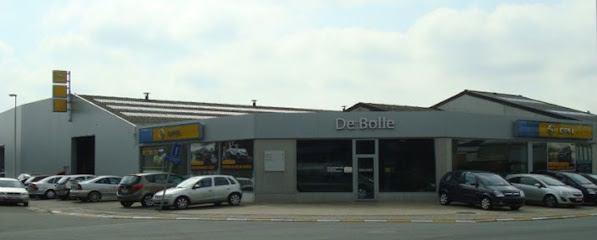 Garage De Bolle