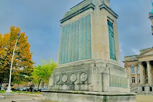 Birkenhead Cenotaph image