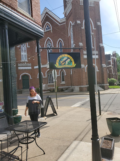 Coffee Shop «Penny Lane Coffeehouse», reviews and photos, 600 SE 2nd St, Evansville, IN 47713, USA