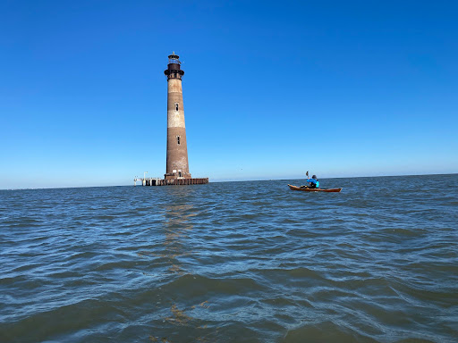 Canoe & Kayak Tour Agency «Sea Kayak Carolina», reviews and photos, 118 May Ln, Mt Pleasant, SC 29464, USA