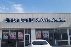 Sinton Dental & Orthodontics image