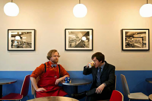 Coffee Shop «Jet Set Coffee», reviews and photos, 10115 SW Nimbus Ave #700, Tigard, OR 97223, USA