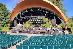 The Cuthbert Amphitheater image