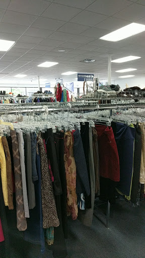 Thrift Store «Goodwill», reviews and photos, 220 S Main St, Maquoketa, IA 52060, USA