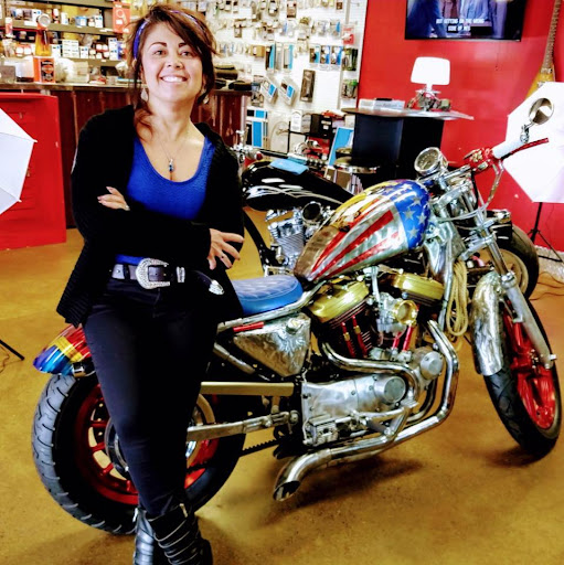 UnCaged Cycles, 537 14th Ave, Longview, WA 98632, USA, 