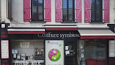 Salon de coiffure Coiffure Symbiose 2 69300 Caluire-et-Cuire
