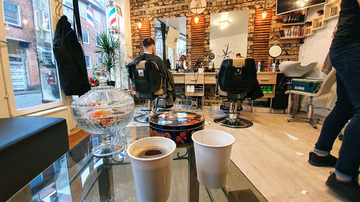 Guld Finger Salon in Vejle, Vejle