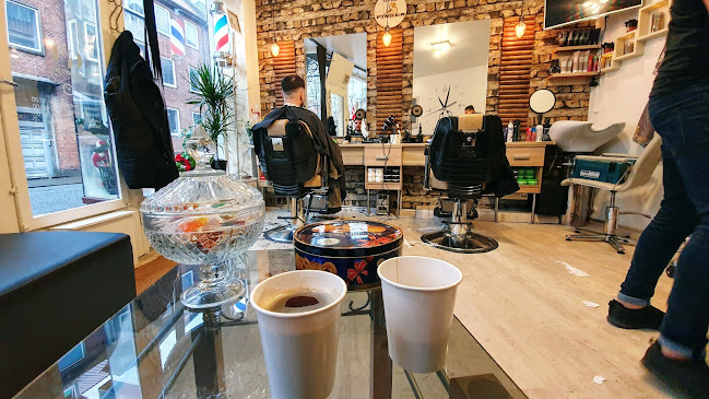 Guld Finger Salon - Frisør