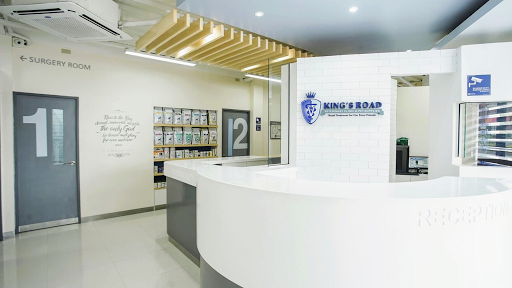 Kings Road Veterinary Clinic and Grooming Center - Animal Hospital in  Molino IV