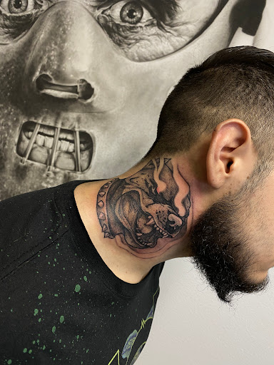 Explore forearm tattoos for women ideas, creative tattoo ideas in Idaho Falls, available at Sinner Tattoo Studio