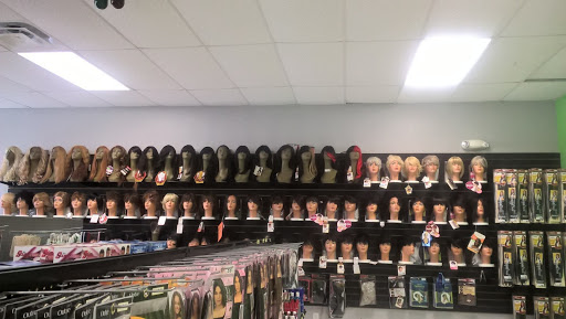 Beauty Supply Store «Sole Beauty supply & Salon», reviews and photos, 2920 Citrus Tower Blvd a, Clermont, FL 34711, USA