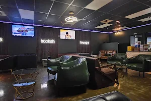 Exhale Hookah Lounge image