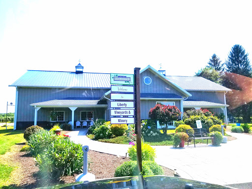 Winery «Liberty Vineyards & Winery», reviews and photos, 2861 US-20, Sheridan, NY 14135, USA