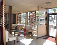 Photos du propriétaire du Restauration rapide McDonald's à Saint-Cyr-sur-Mer - n°5