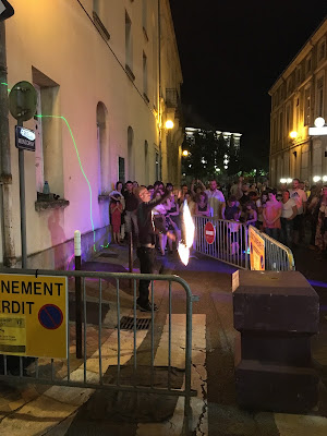 Hellzebuth à Agen