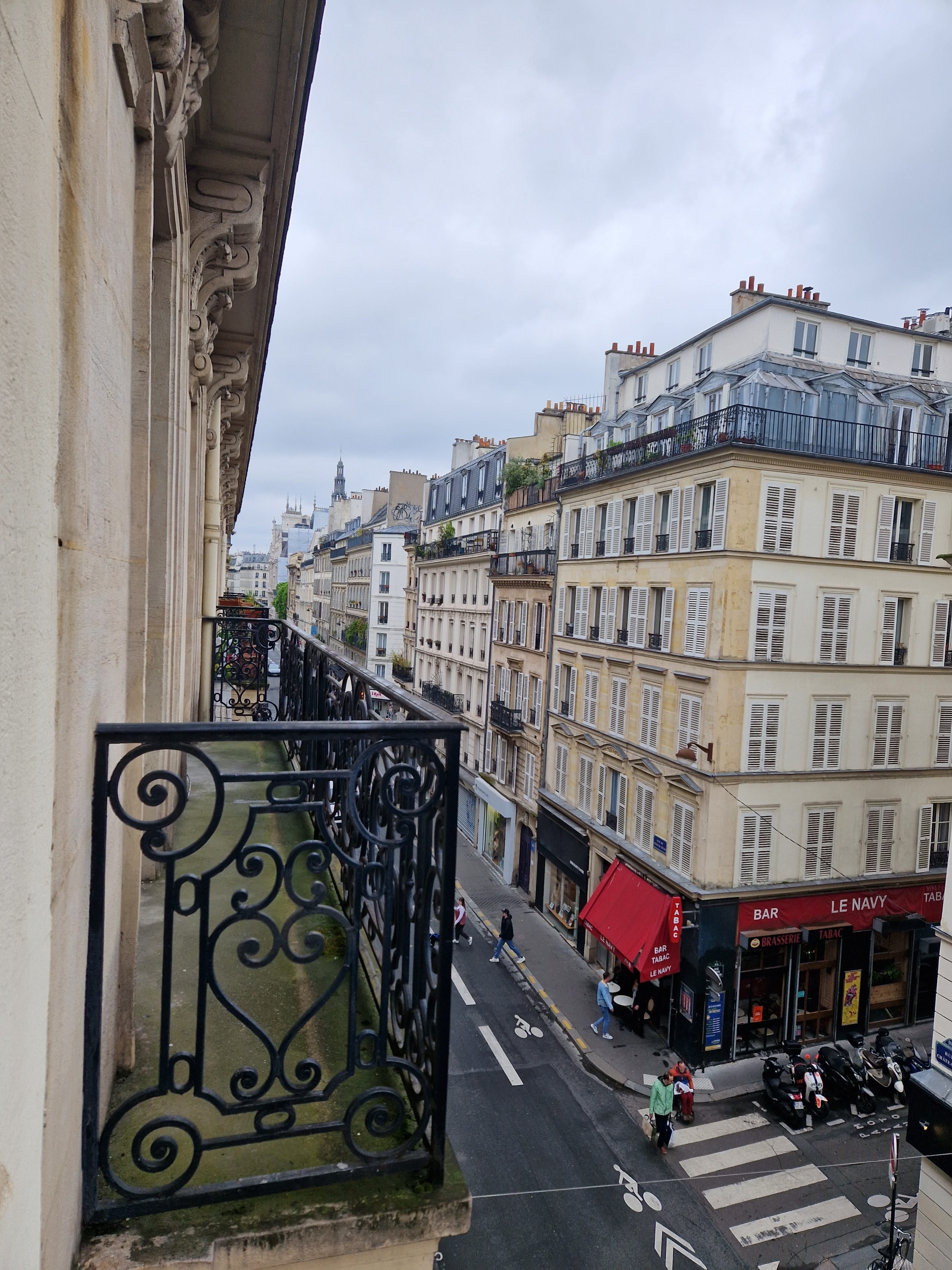 Photo n° 2 de l'avis de Simone.a fait le 25/04/2023 à 17:40