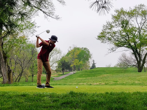 Golf Club «Painted Hills Golf Course», reviews and photos, 7101 Parallel Pkwy, Kansas City, KS 66112, USA