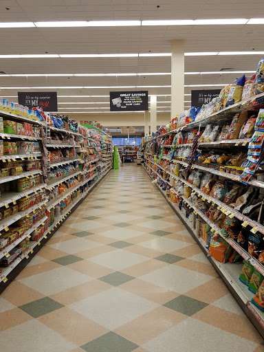 Supermarket «Big Y», reviews and photos, 85 Bridge St, Naugatuck, CT 06770, USA