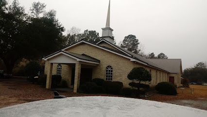 Midway Church of Christ Holiness