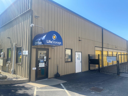 Self-Storage Facility «Life Storage», reviews and photos, 36 Industrial Dr, Middletown, NY 10941, USA