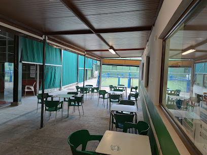 Padel Barbate en Cádiz>


<h2 class=