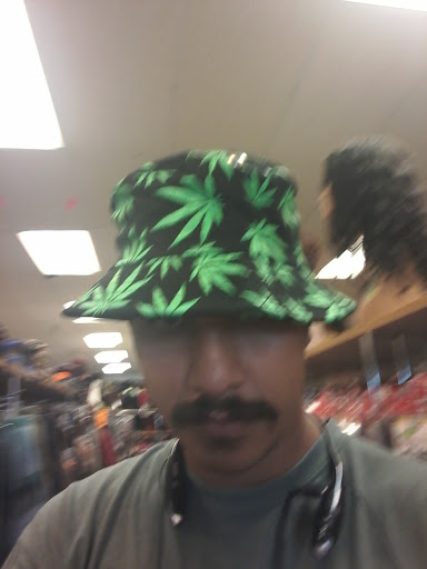 Clothing Store «7 Mile Fashion», reviews and photos, 8074 Brooklyn Blvd, Minneapolis, MN 55445, USA