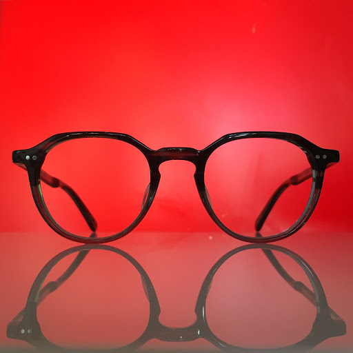 Optician «Labrabbit Optics», reviews and photos, 1104 N Ashland Ave, Chicago, IL 60622, USA