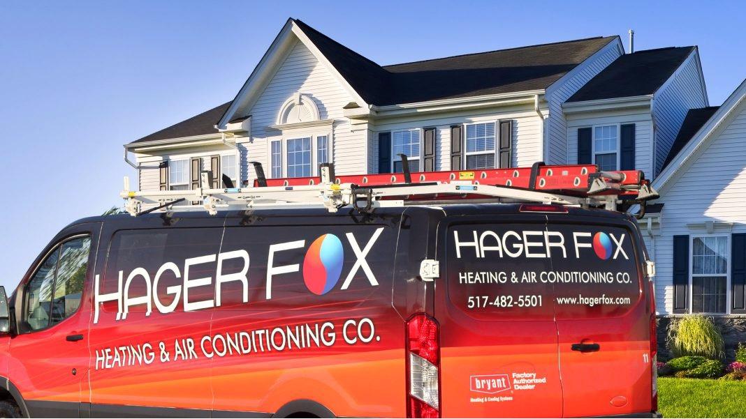 Hager Fox Heating & Air Conditioning