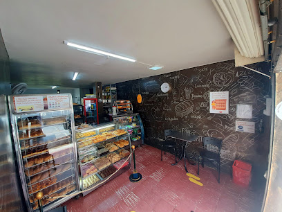 Panadería barbara yolombo - Vía A Yolombó, Yolombó, Antioquia, Colombia