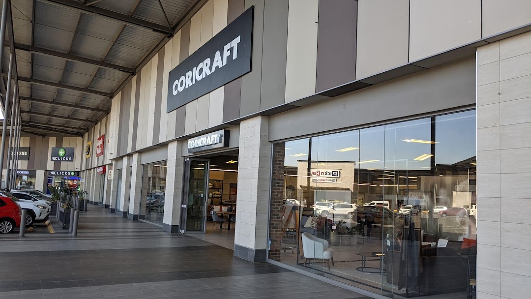 Coricraft Fourways Crossing in the city Johannesburg