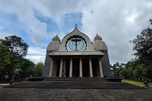 Tewatta Church - Basilica of Our Lady of Lanka, Ragama image